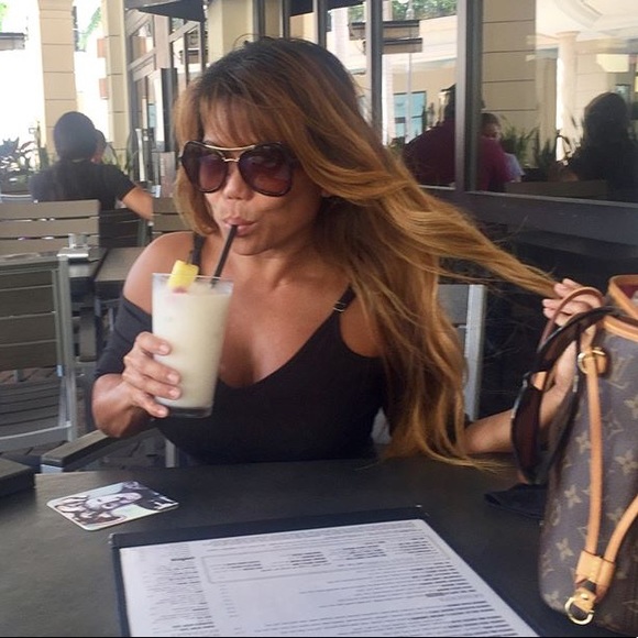 Black Off Shoulder Romper Playsuit - Picture 4 of 5